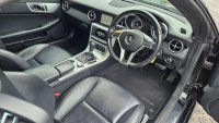 MERCEDES-BENZ SLK