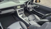 MERCEDES-BENZ SLK