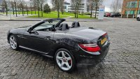 MERCEDES-BENZ SLK
