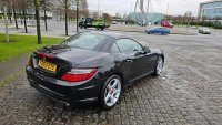 MERCEDES-BENZ SLK